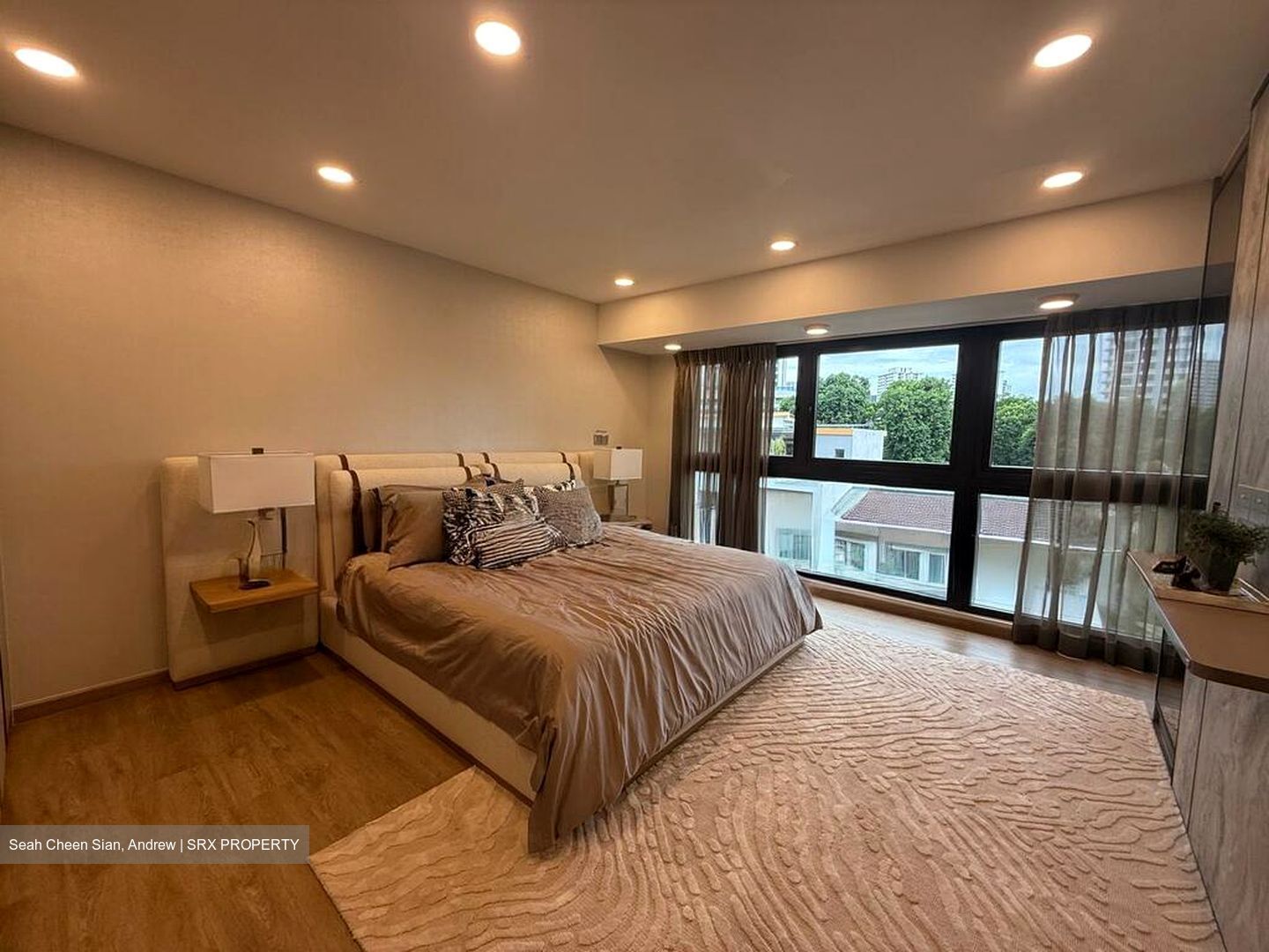 Shrewsbury Road (D11), Terrace #511040541